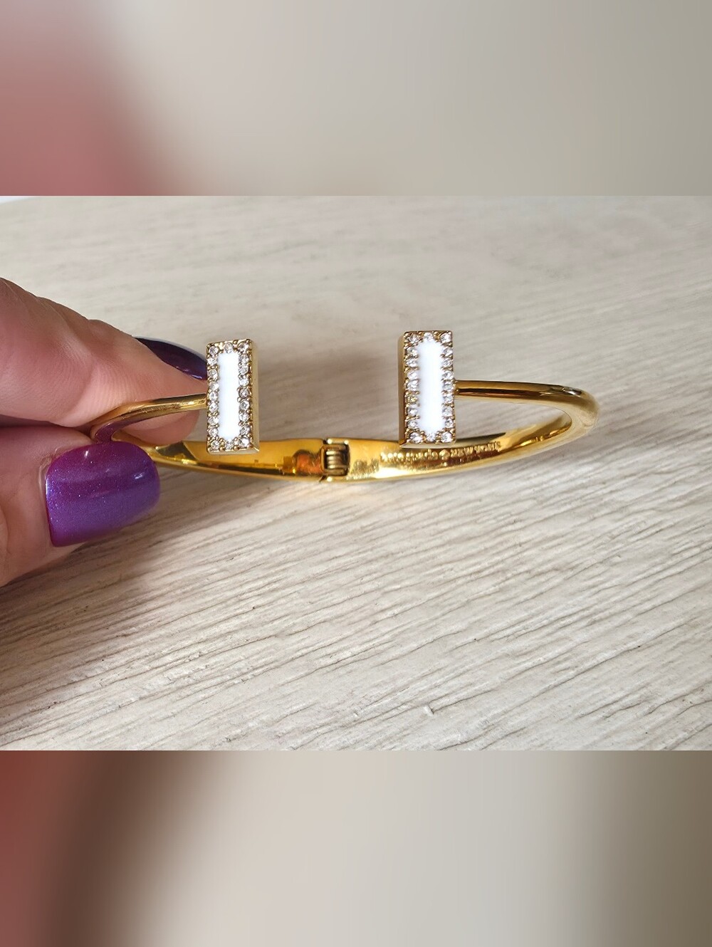 Kate Spade Bracelet Stack - Picture 4 of 6